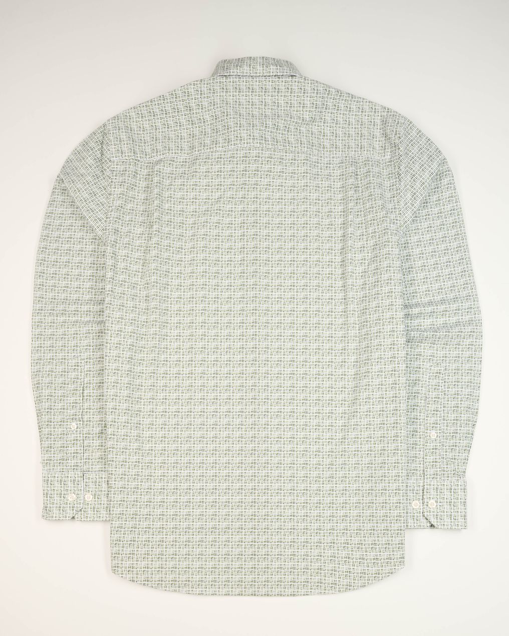 Campbell Casual Overhemd LM