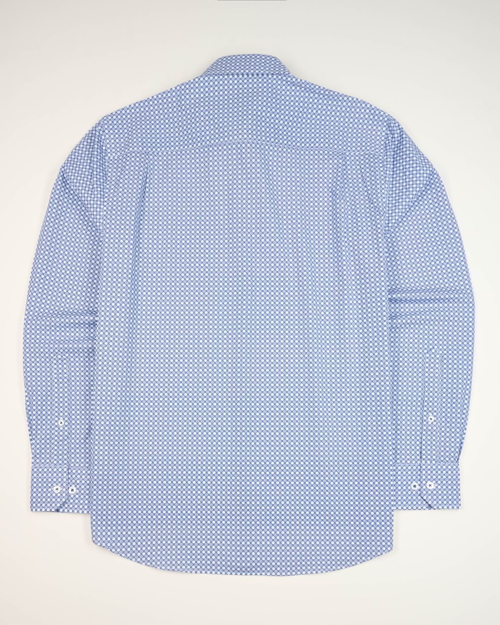 Campbell Casual Overhemd LM