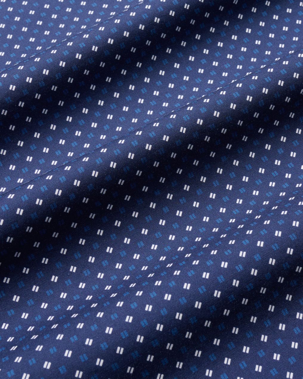 Campbell Casual Overhemd LM