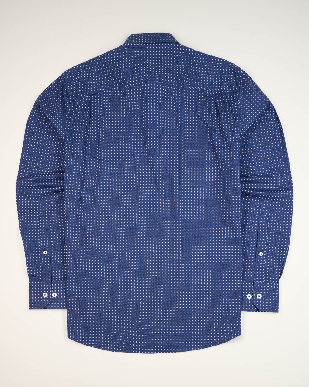 Campbell Casual Overhemd LM