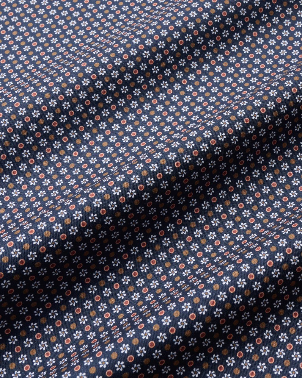 Campbell Casual Overhemd LM