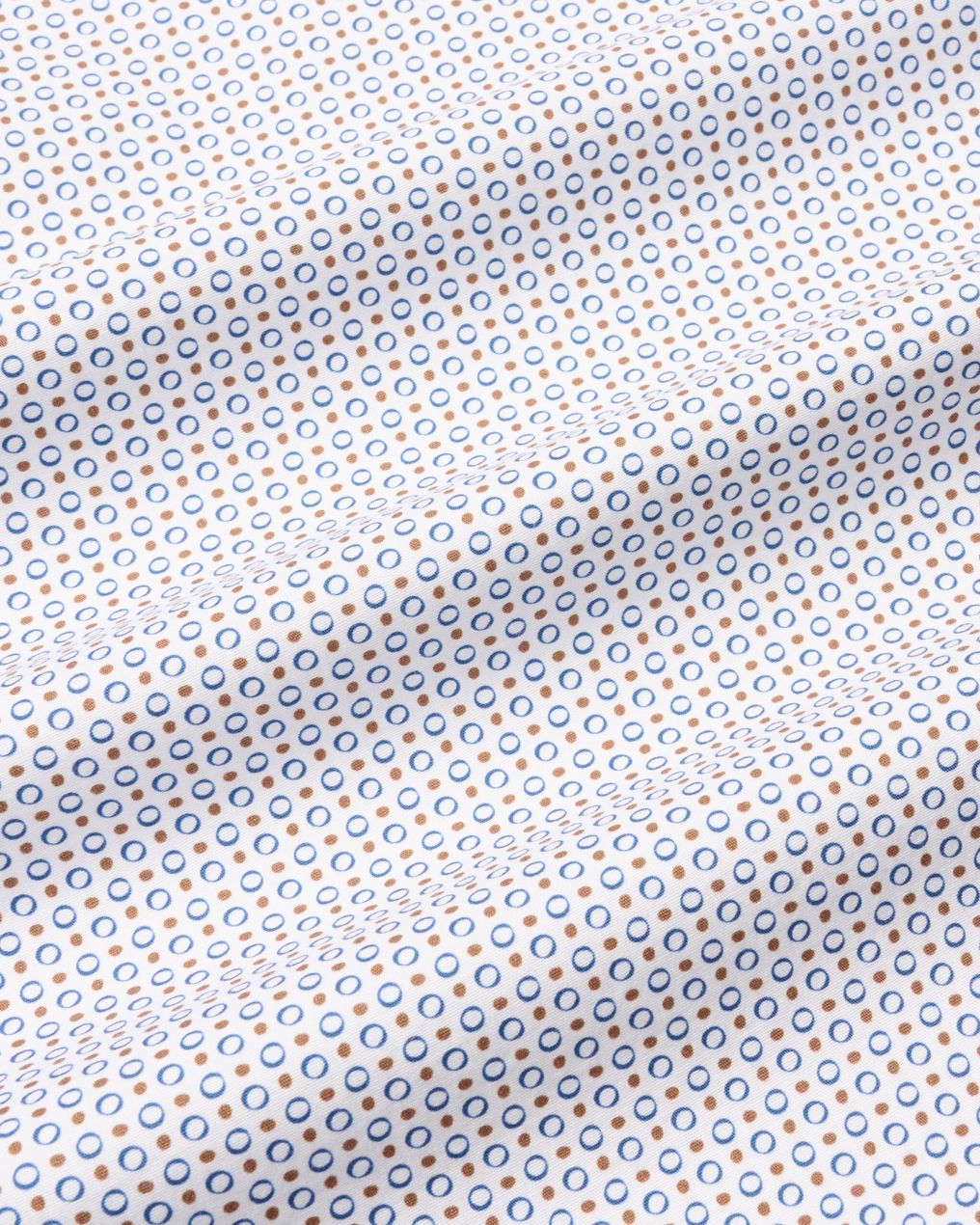 Campbell Casual Overhemd LM