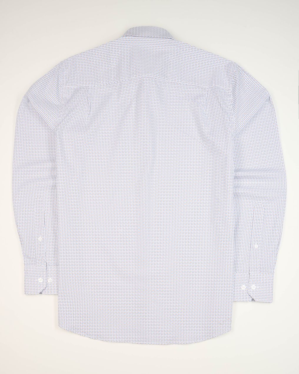 Campbell Casual Overhemd LM