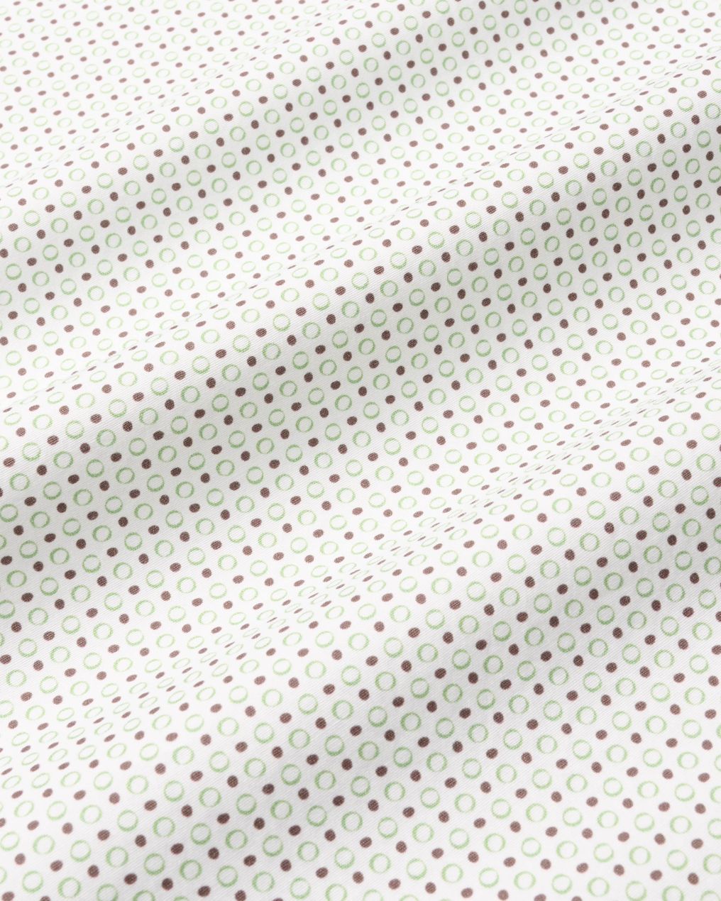 Campbell Casual Overhemd LM