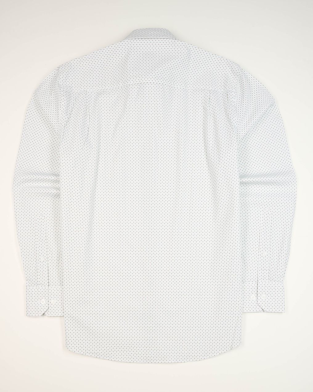 Campbell Casual Overhemd LM