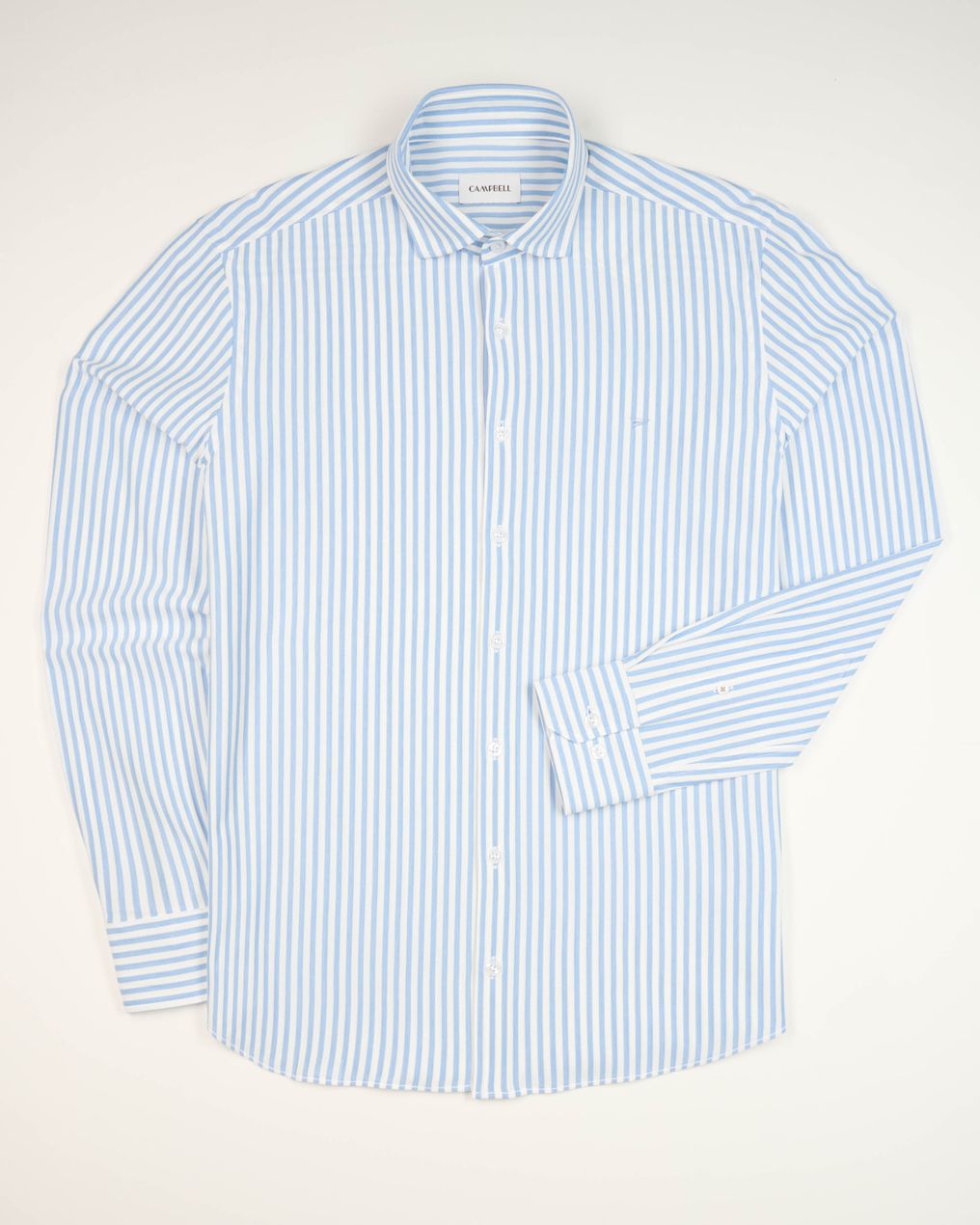 Campbell Colby Casual Overhemd