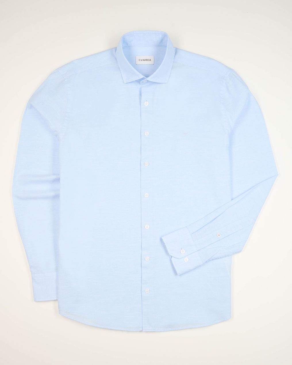 Campbell Casual Overhemd LM