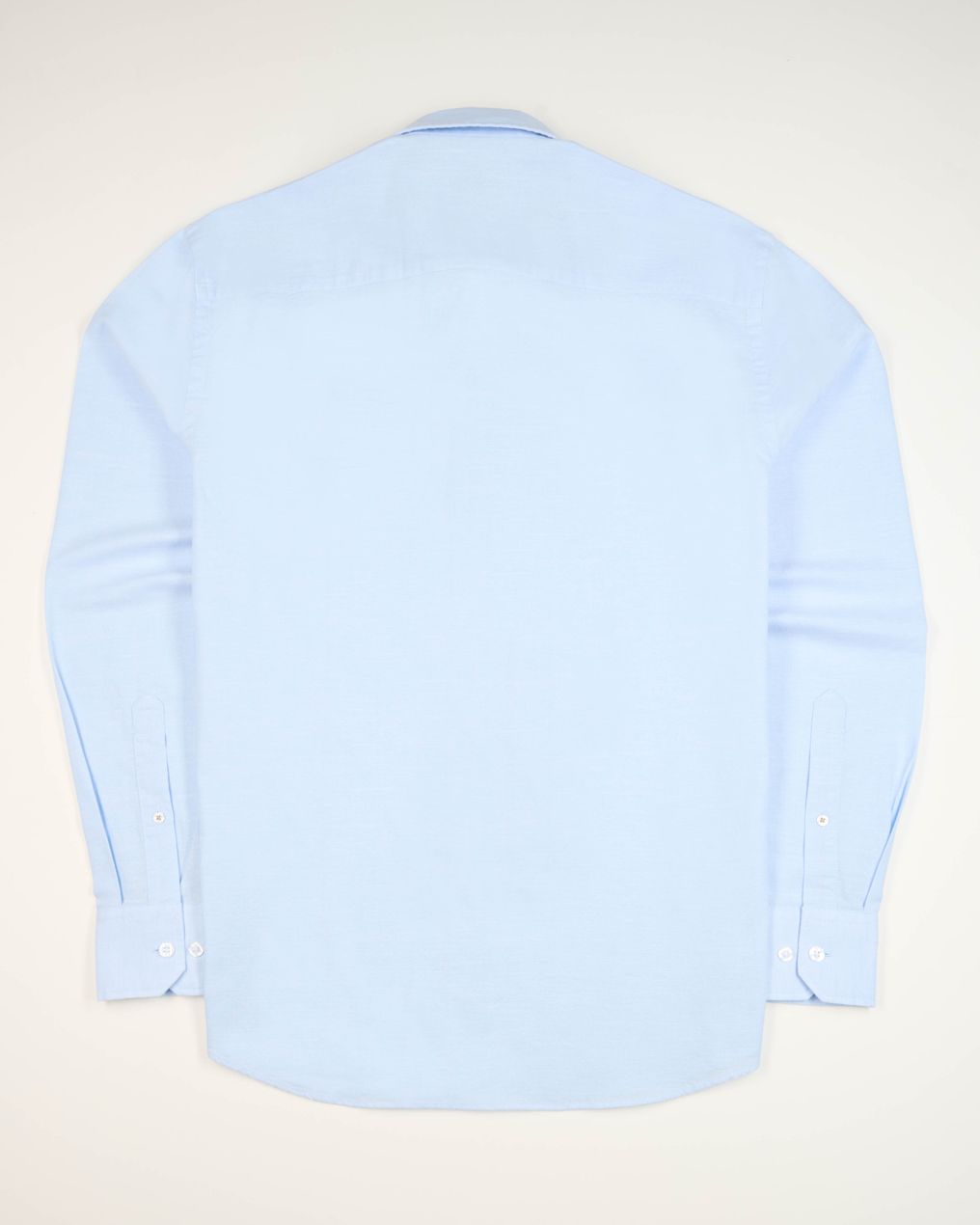 Campbell Casual Overhemd LM