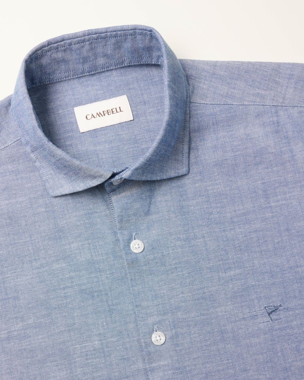 Campbell Casual Overhemd LM