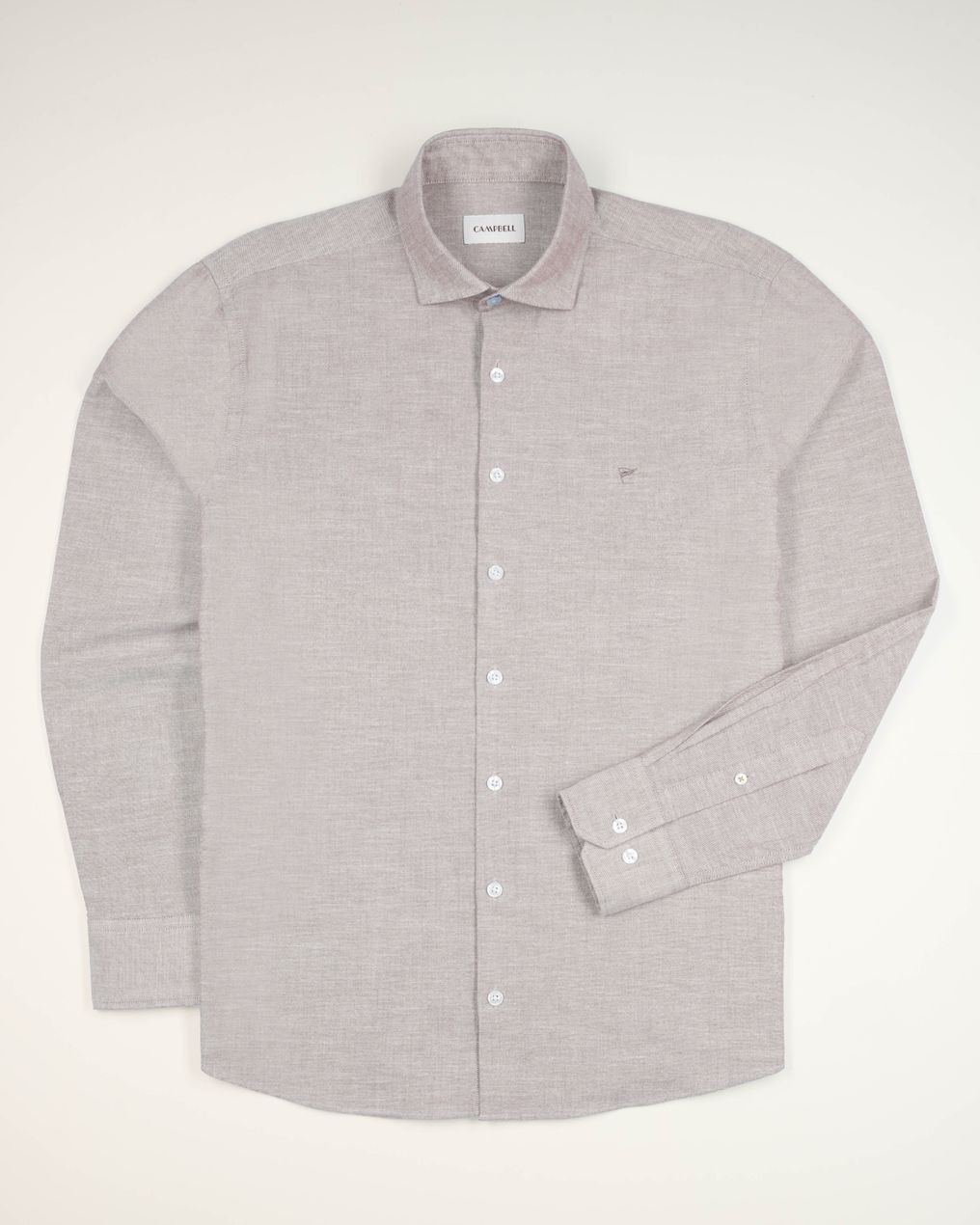 Campbell Colby Casual Overhemd