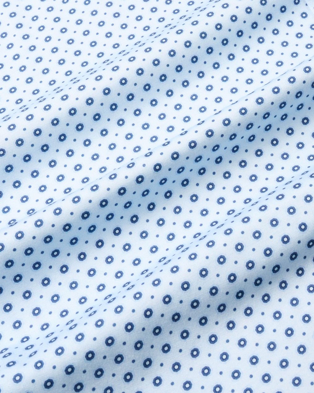 Campbell Ranger Casual Overhemd