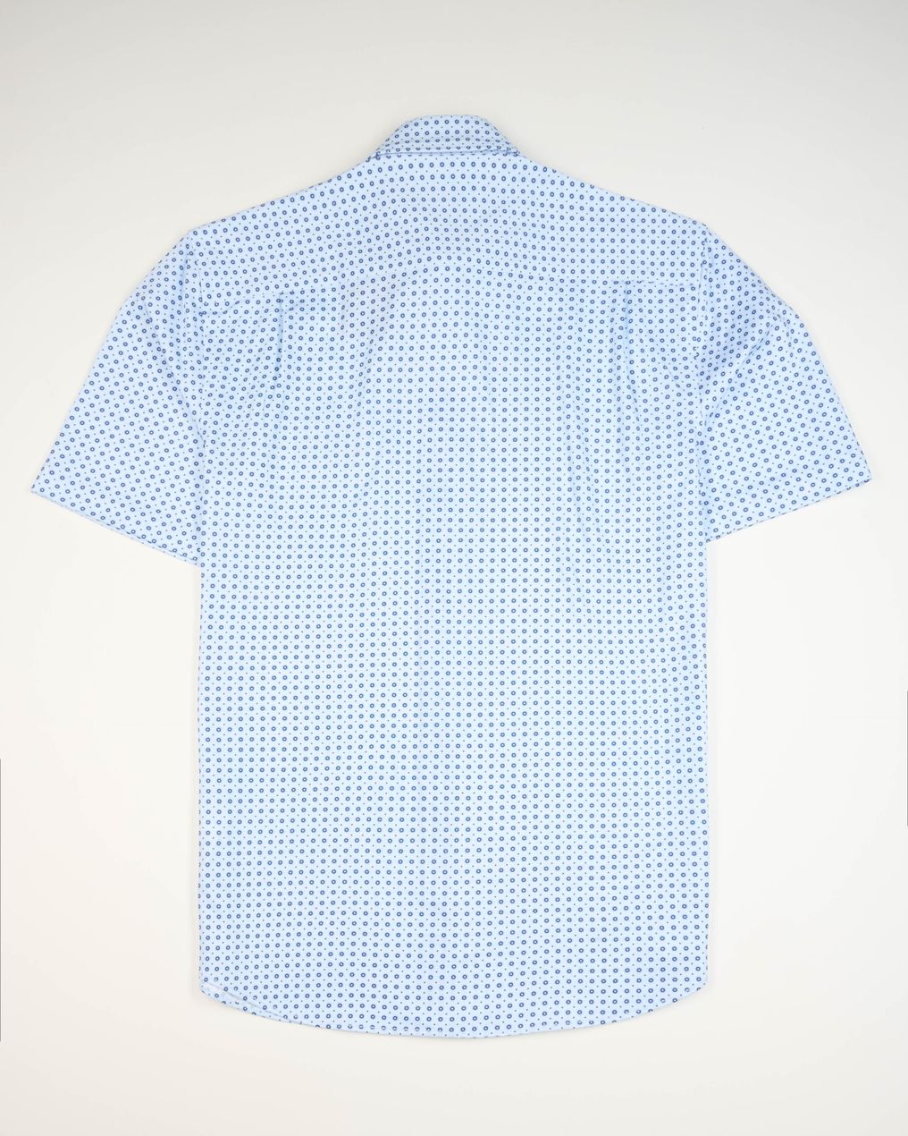 Campbell Ranger Casual Overhemd