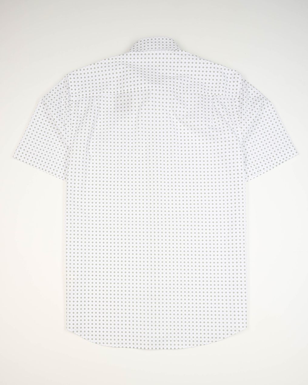 Campbell Ranger Casual Overhemd