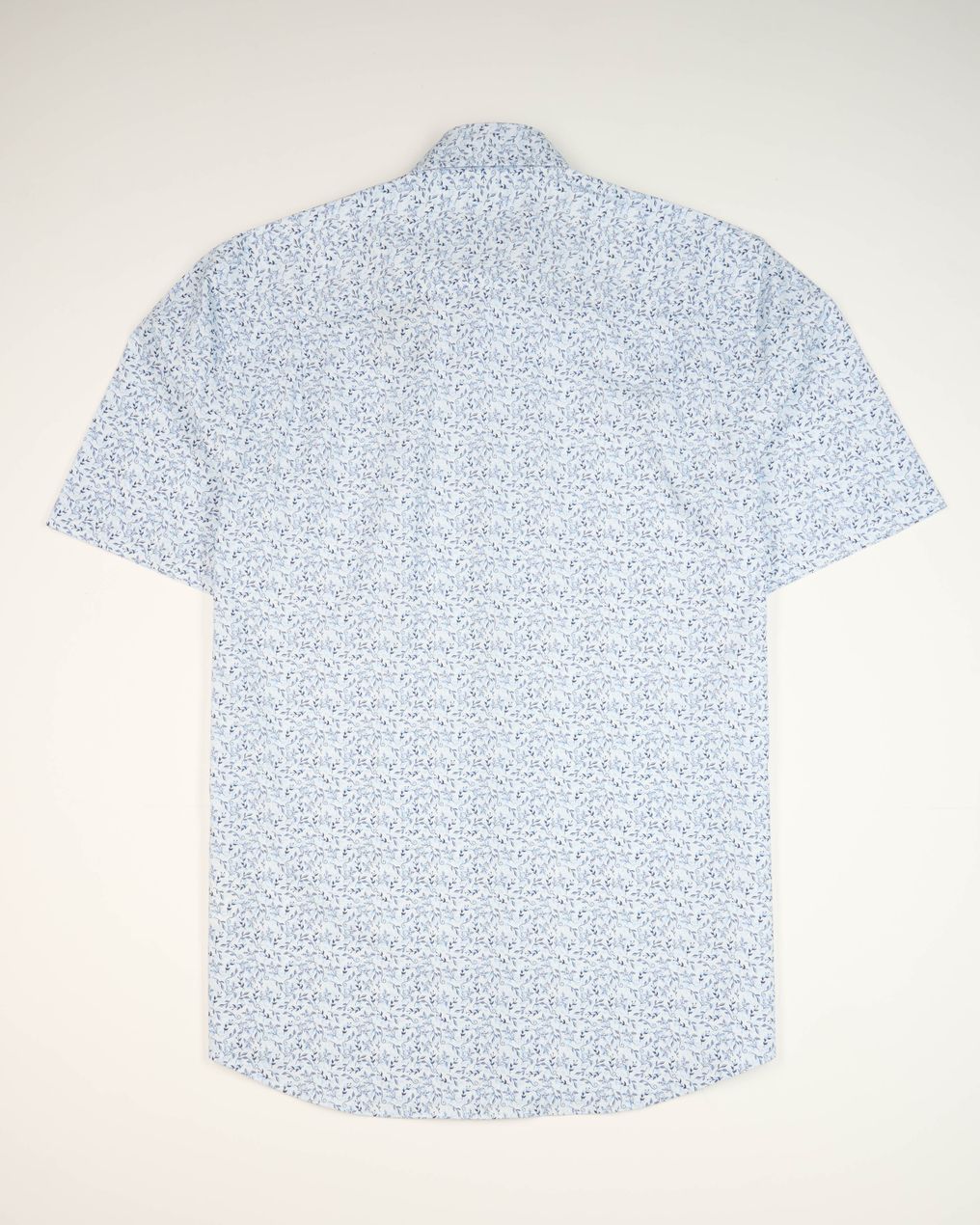 Campbell Ranger Casual Overhemd