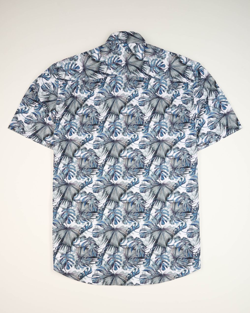 Campbell Ranger Casual Overhemd