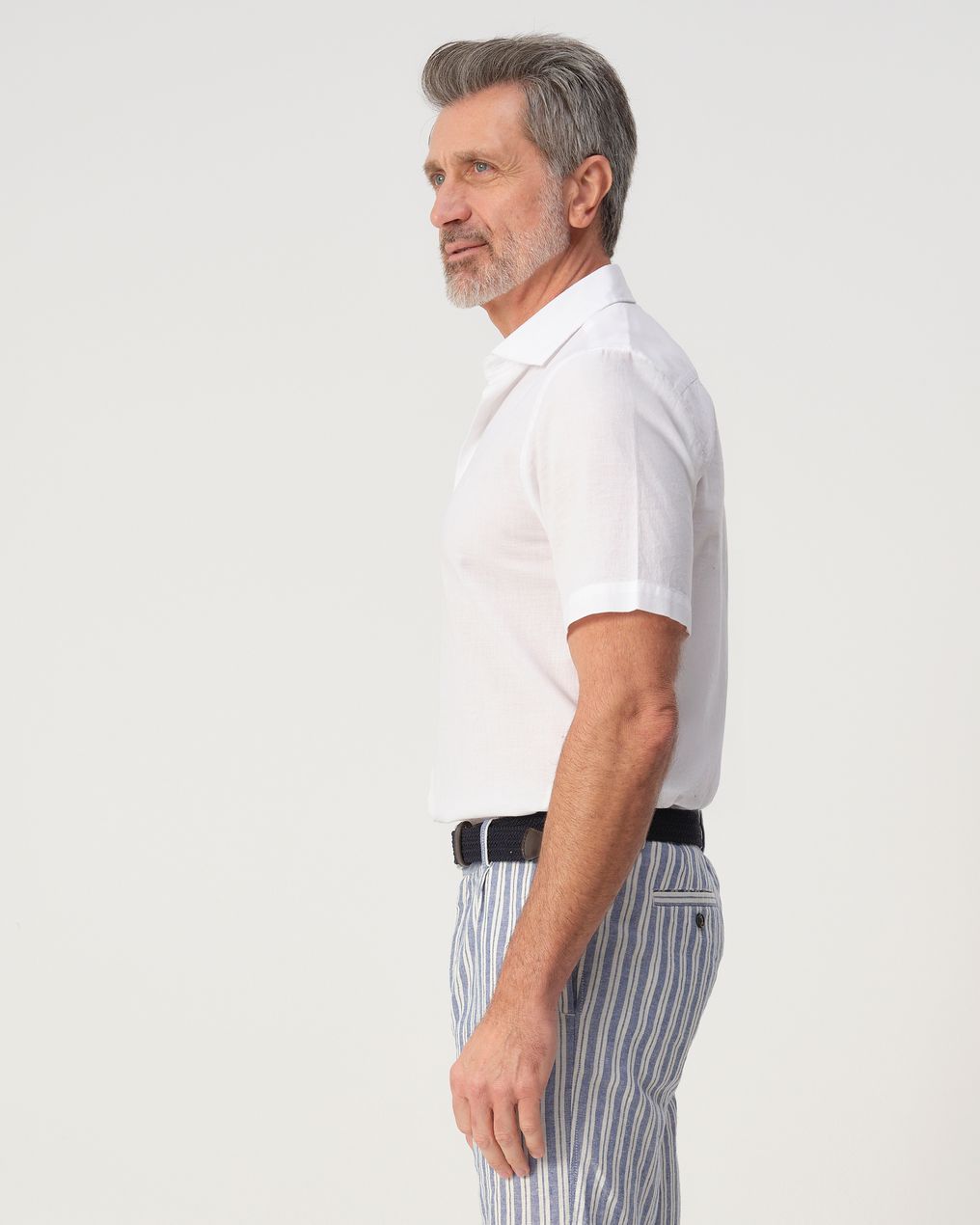 Campbell Colby Casual Overhemd