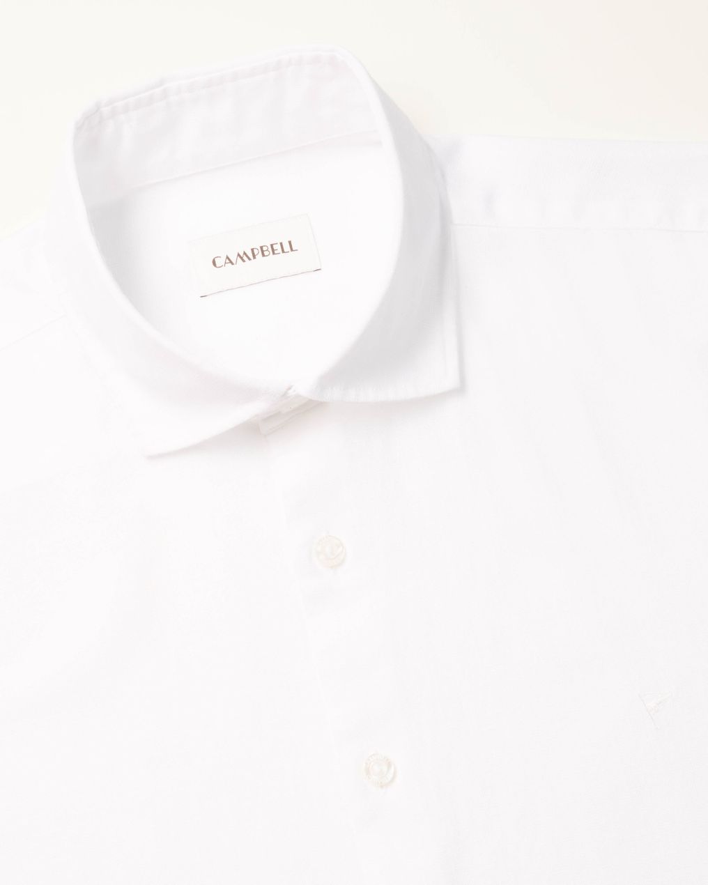 Campbell Colby Casual Overhemd