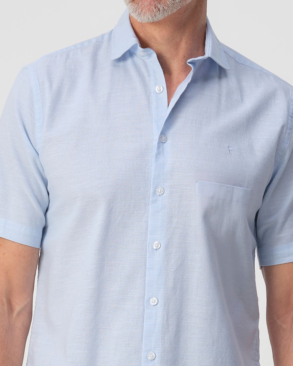 Campbell Colby Casual Overhemd