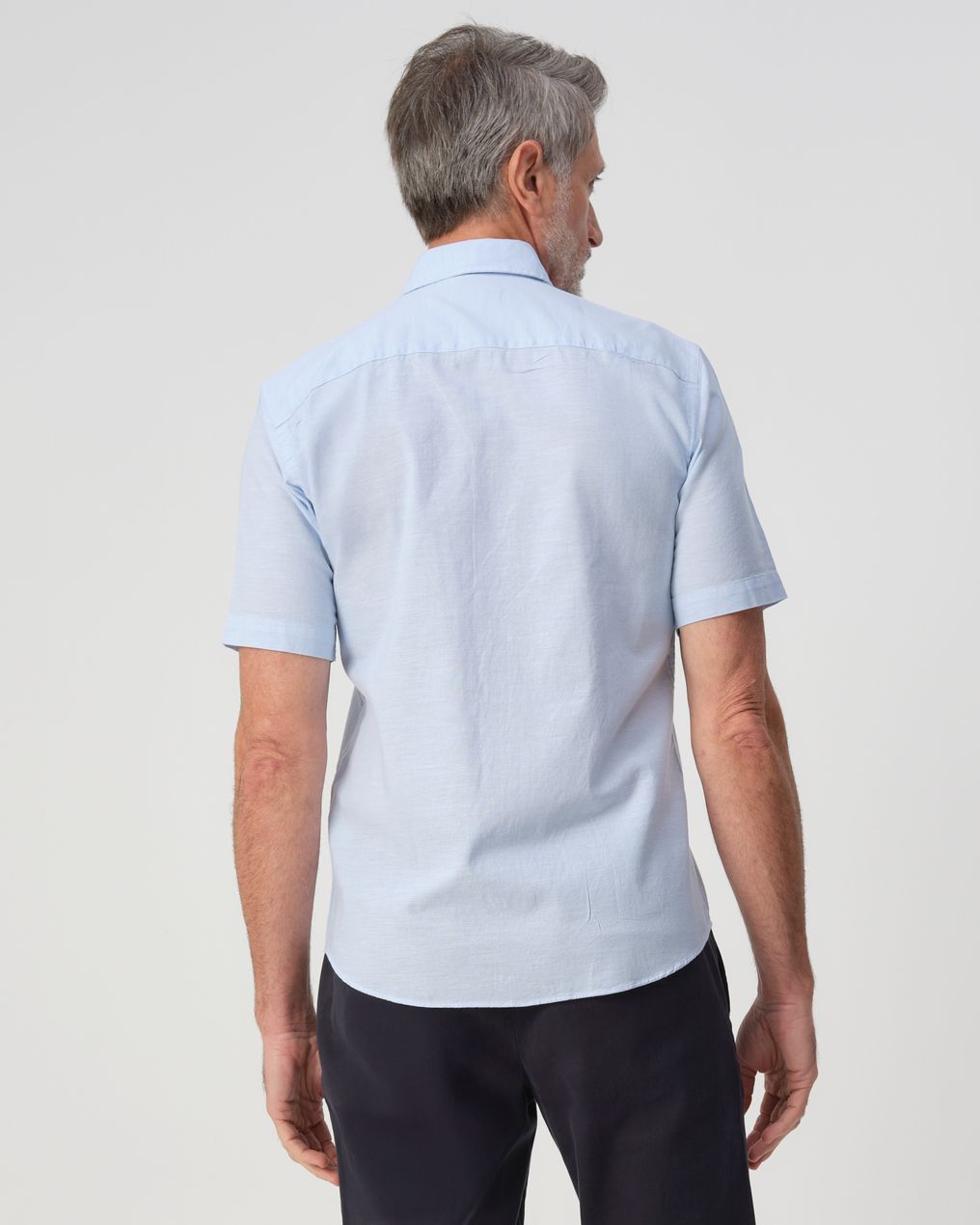 Campbell Colby Casual Overhemd