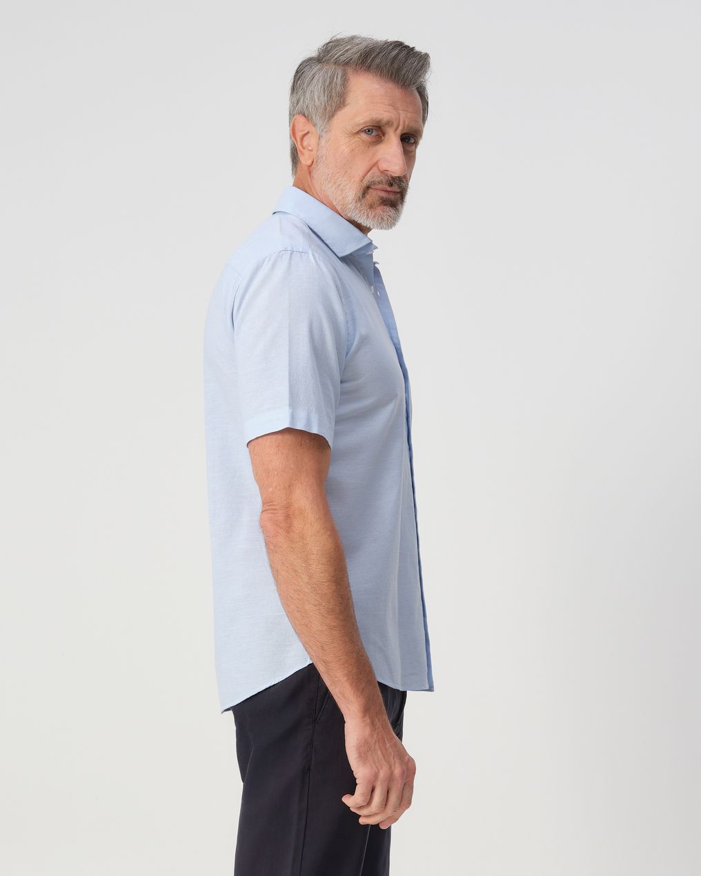 Campbell Colby Casual Overhemd