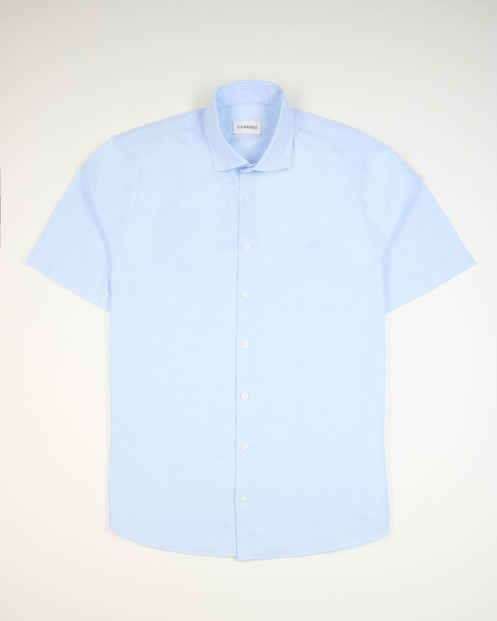 Campbell Colby Casual Overhemd