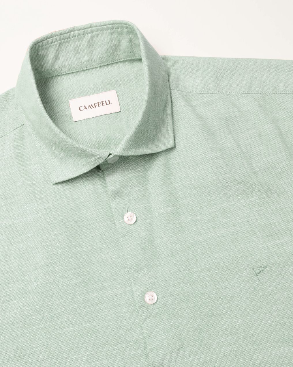 Campbell Colby Casual Overhemd