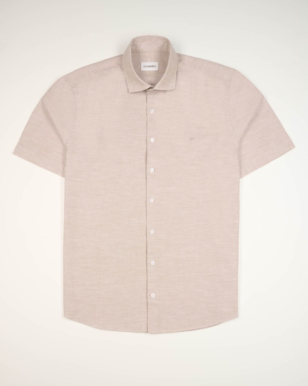 Campbell Colby Casual Overhemd