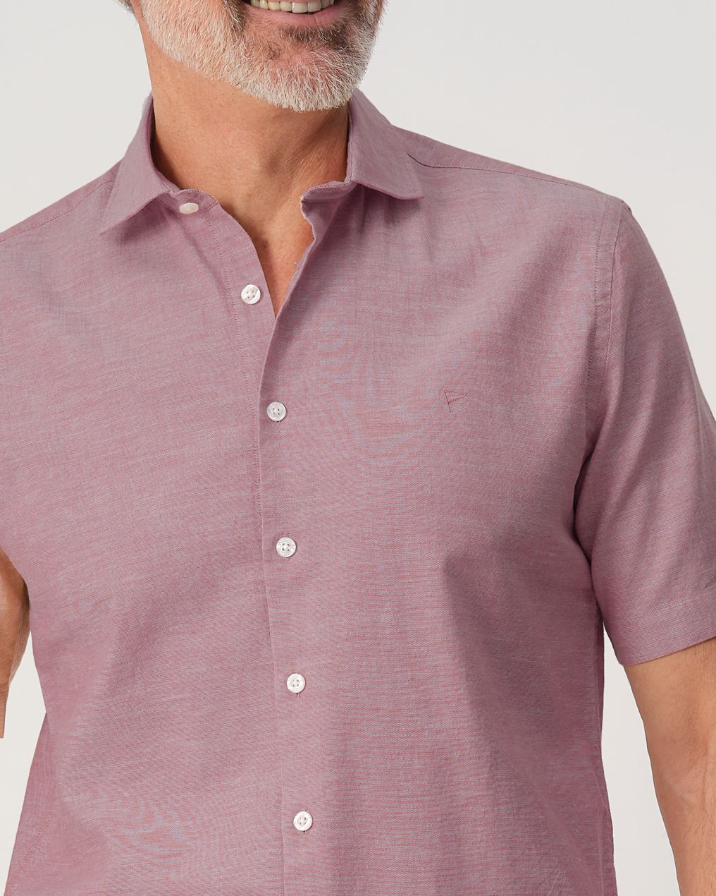 Campbell Colby Casual Overhemd