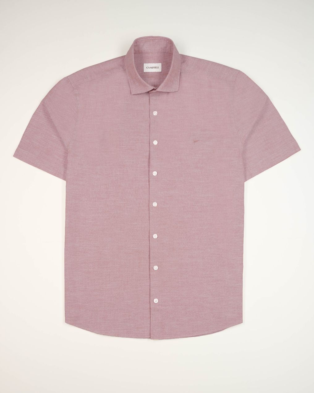 Campbell Colby Casual Overhemd