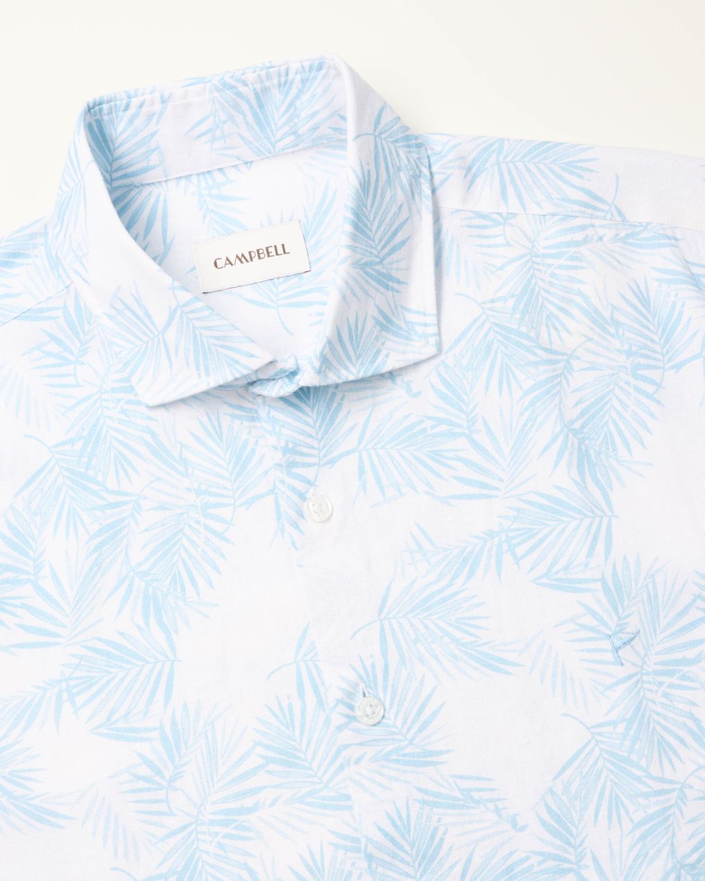 Campbell Lennard Casual Overhemd