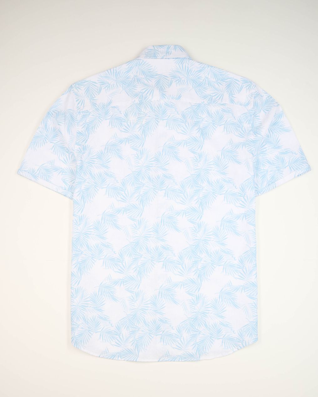 Campbell Lennard Casual Overhemd