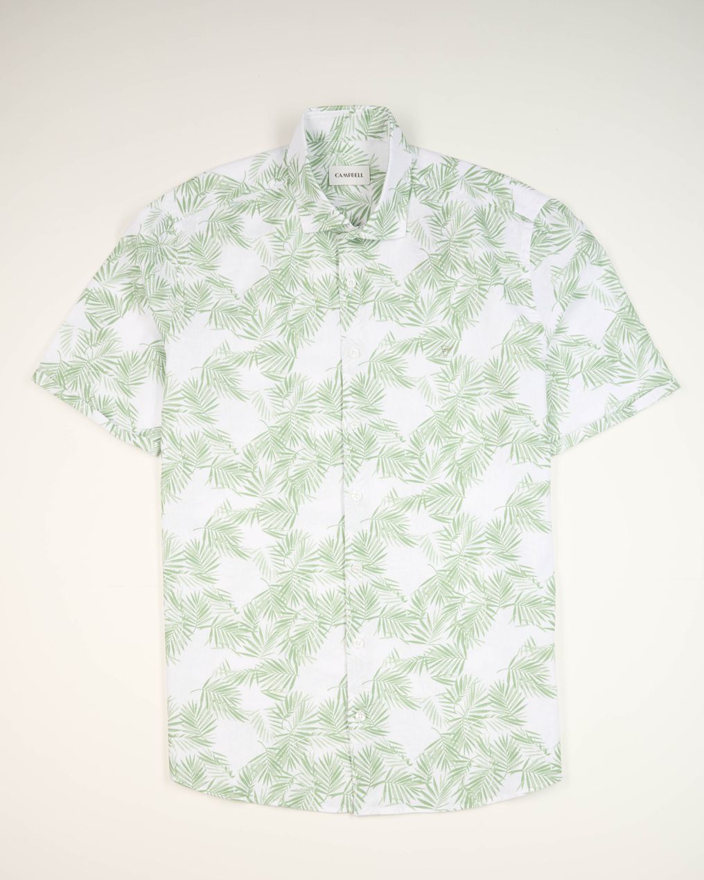 Campbell Lennard Casual Overhemd