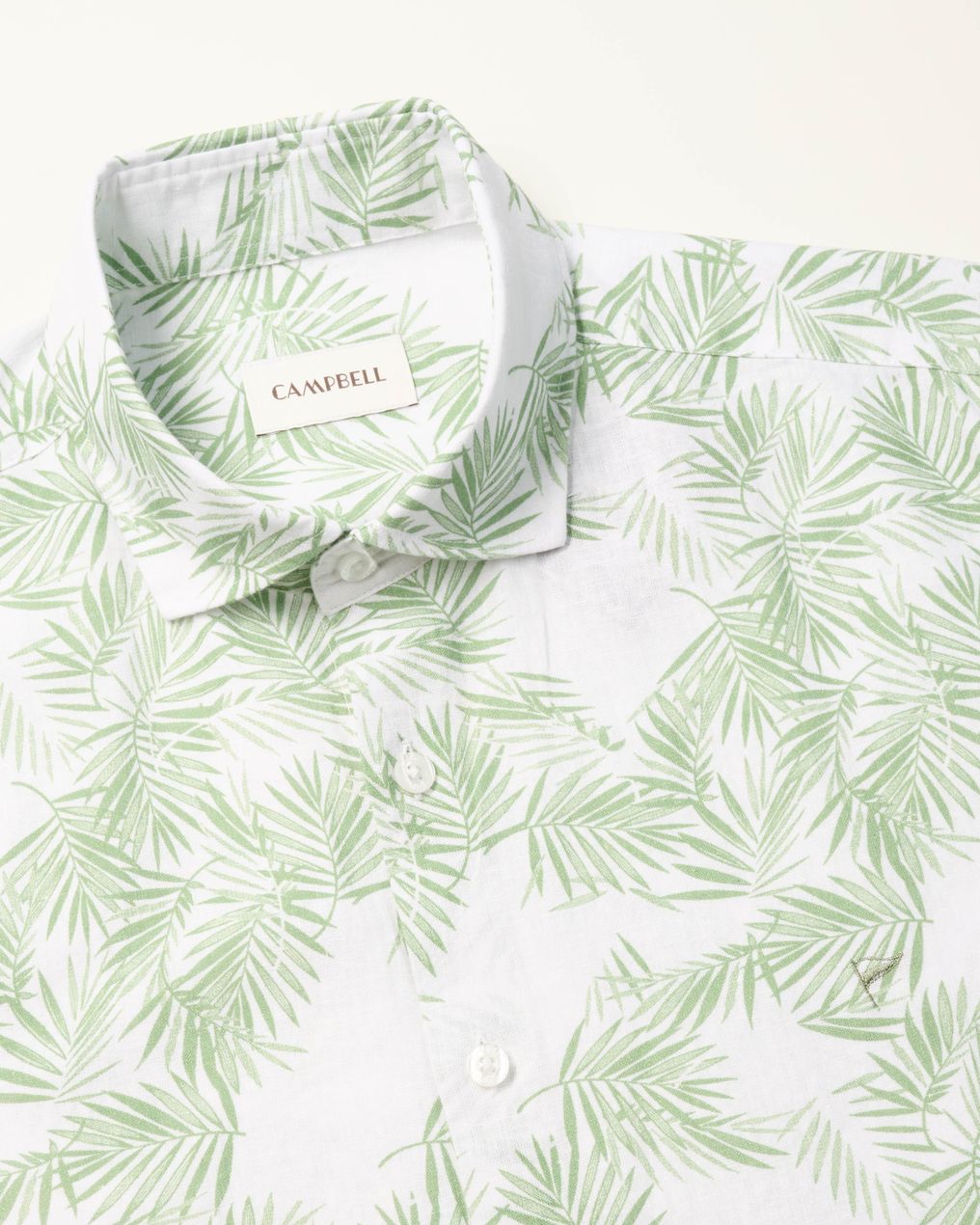 Campbell Lennard Casual Overhemd