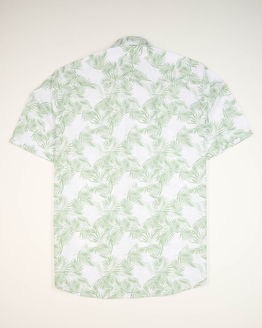 Campbell Lennard Casual Overhemd