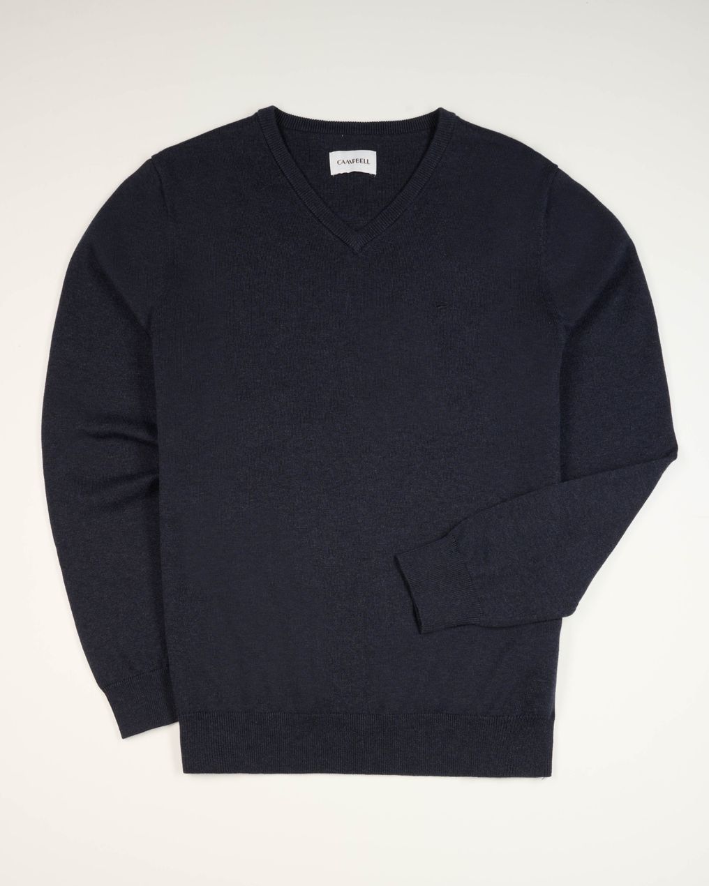 Campbell Trui V-hals