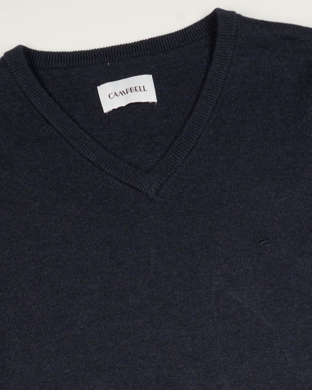 Campbell Trui V-hals