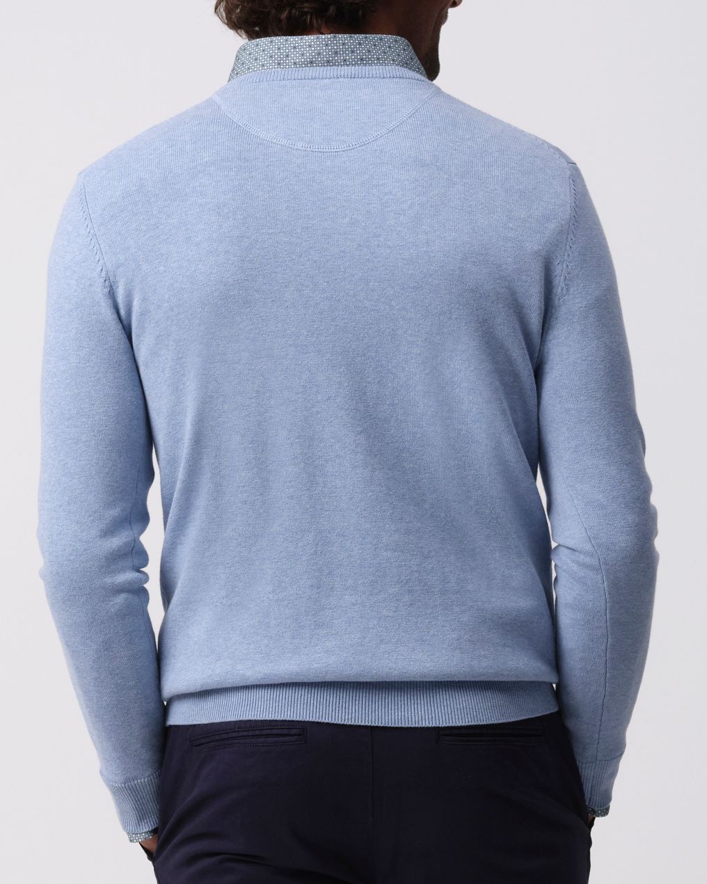 Campbell Trui V-hals