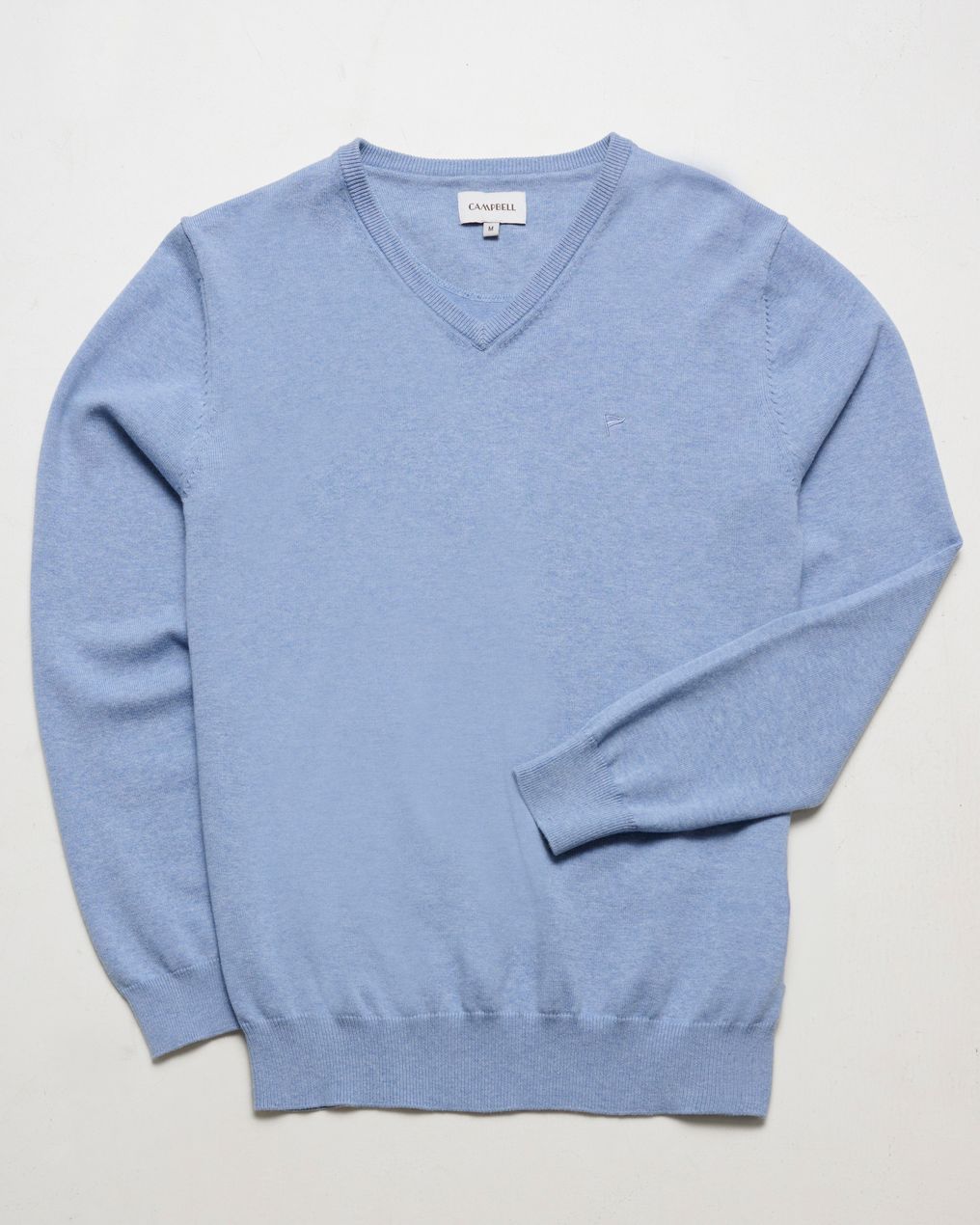 Campbell Trui V-hals