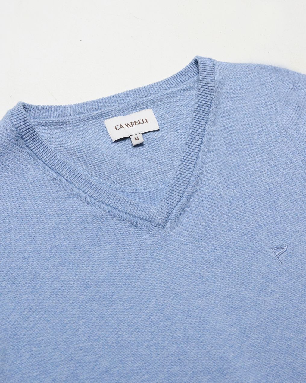 Campbell Trui V-hals