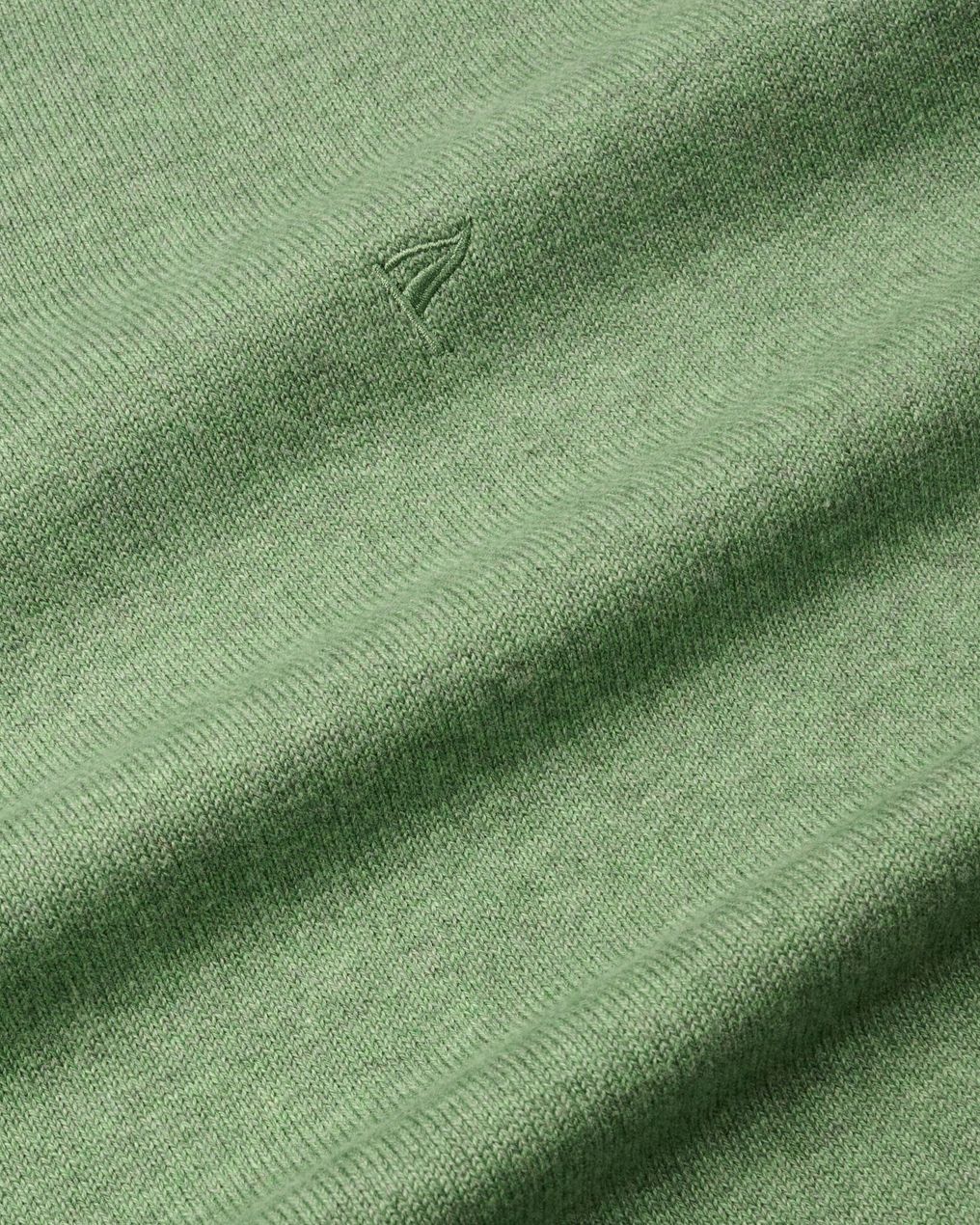 Campbell Trui V-hals