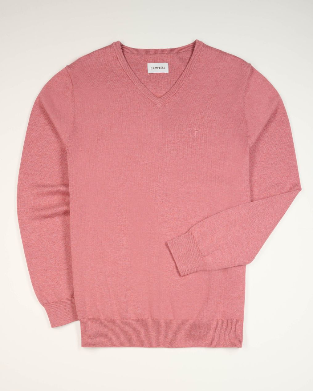 Campbell Trui V-hals