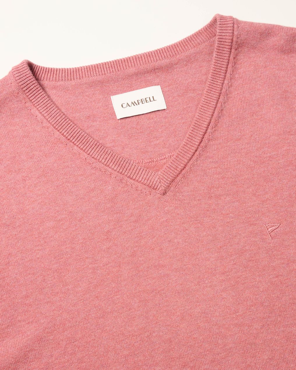 Campbell Trui V-hals