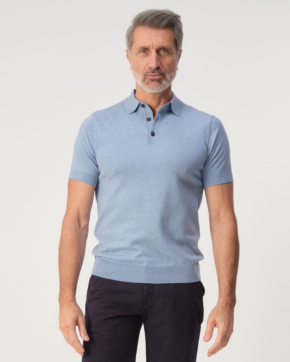 Campbell Nathan Polo