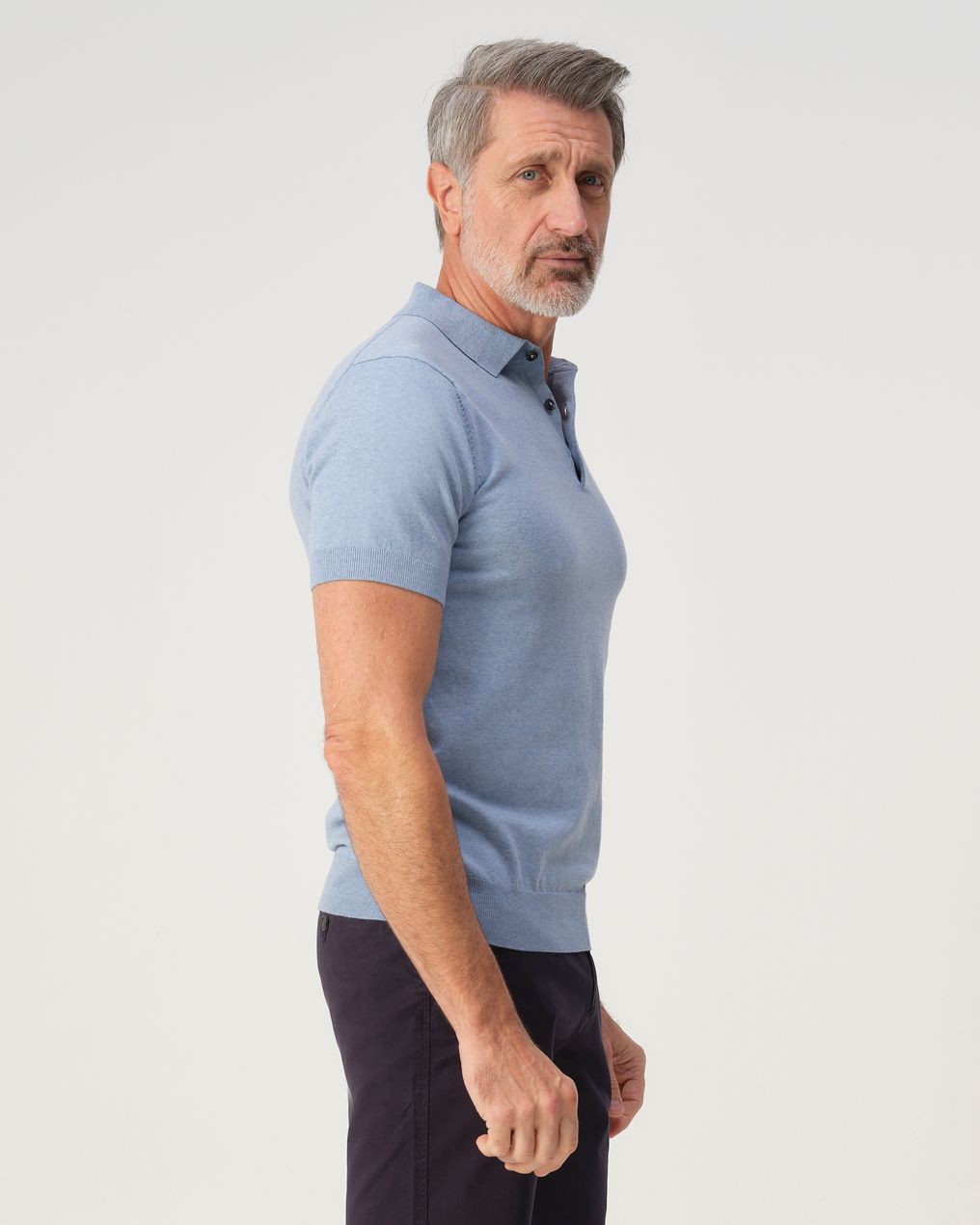 Campbell Nathan Polo