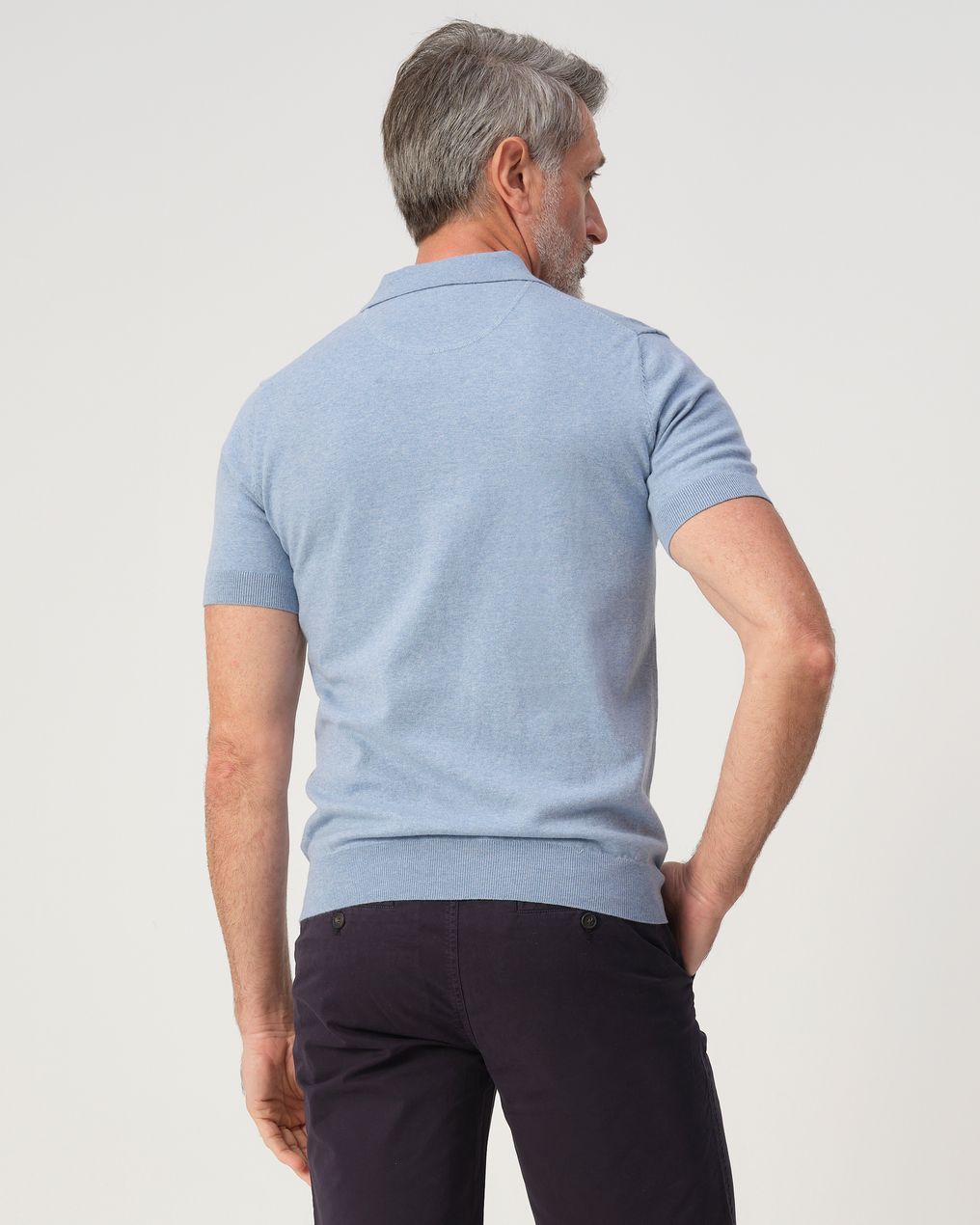 Campbell Nathan Polo