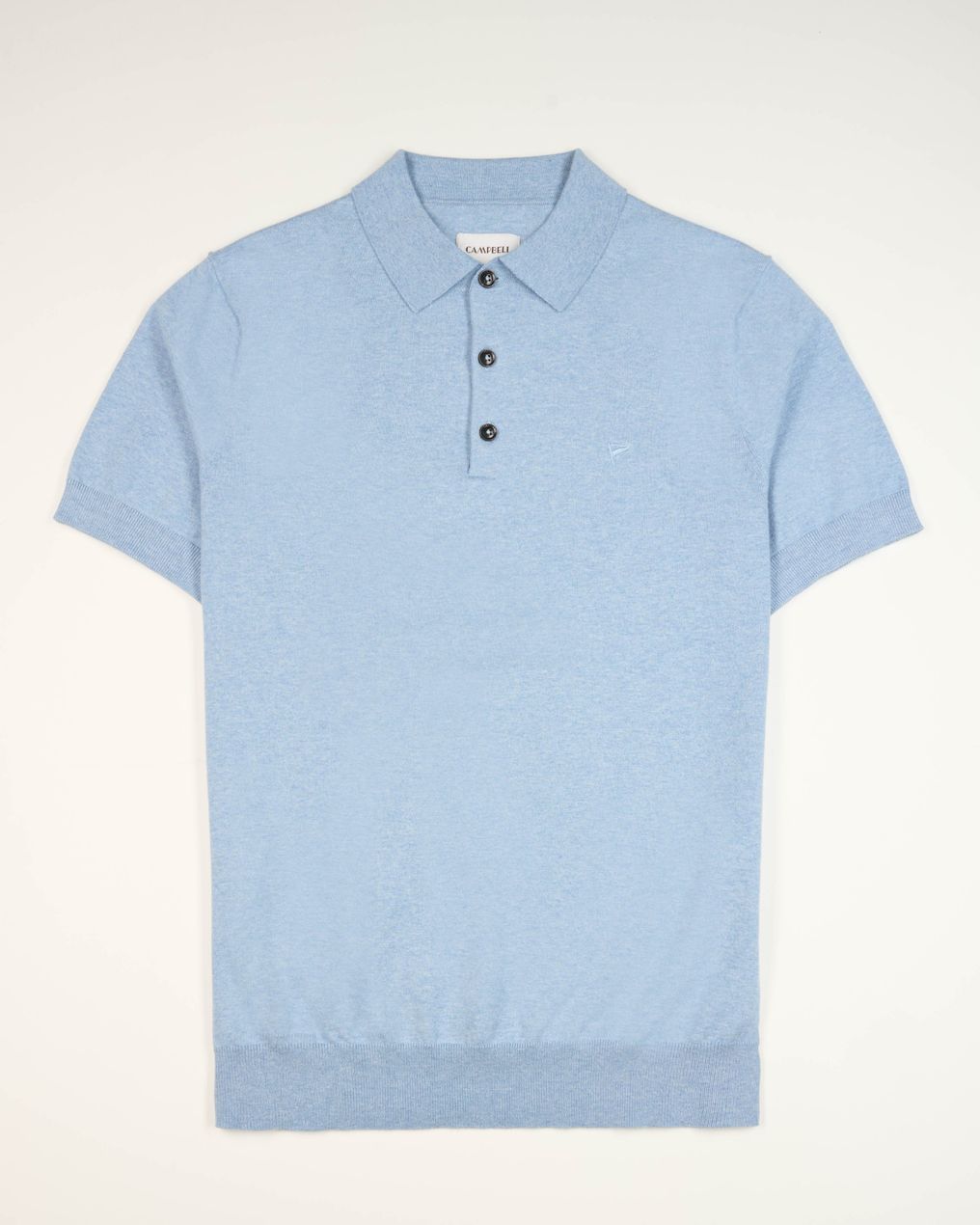 Campbell Nathan Polo