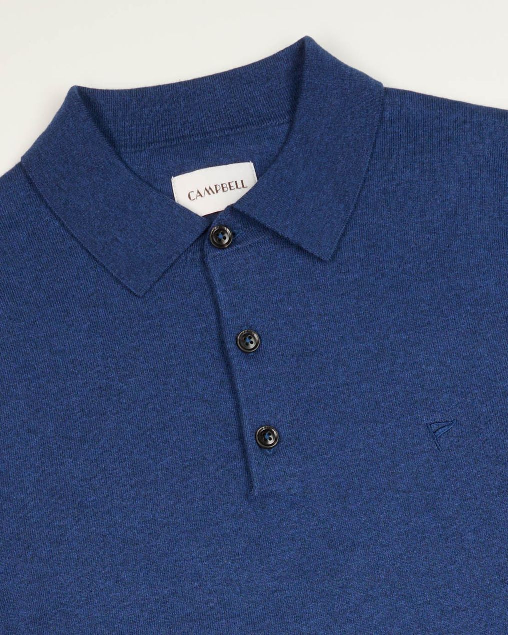 Campbell Nathan Polo