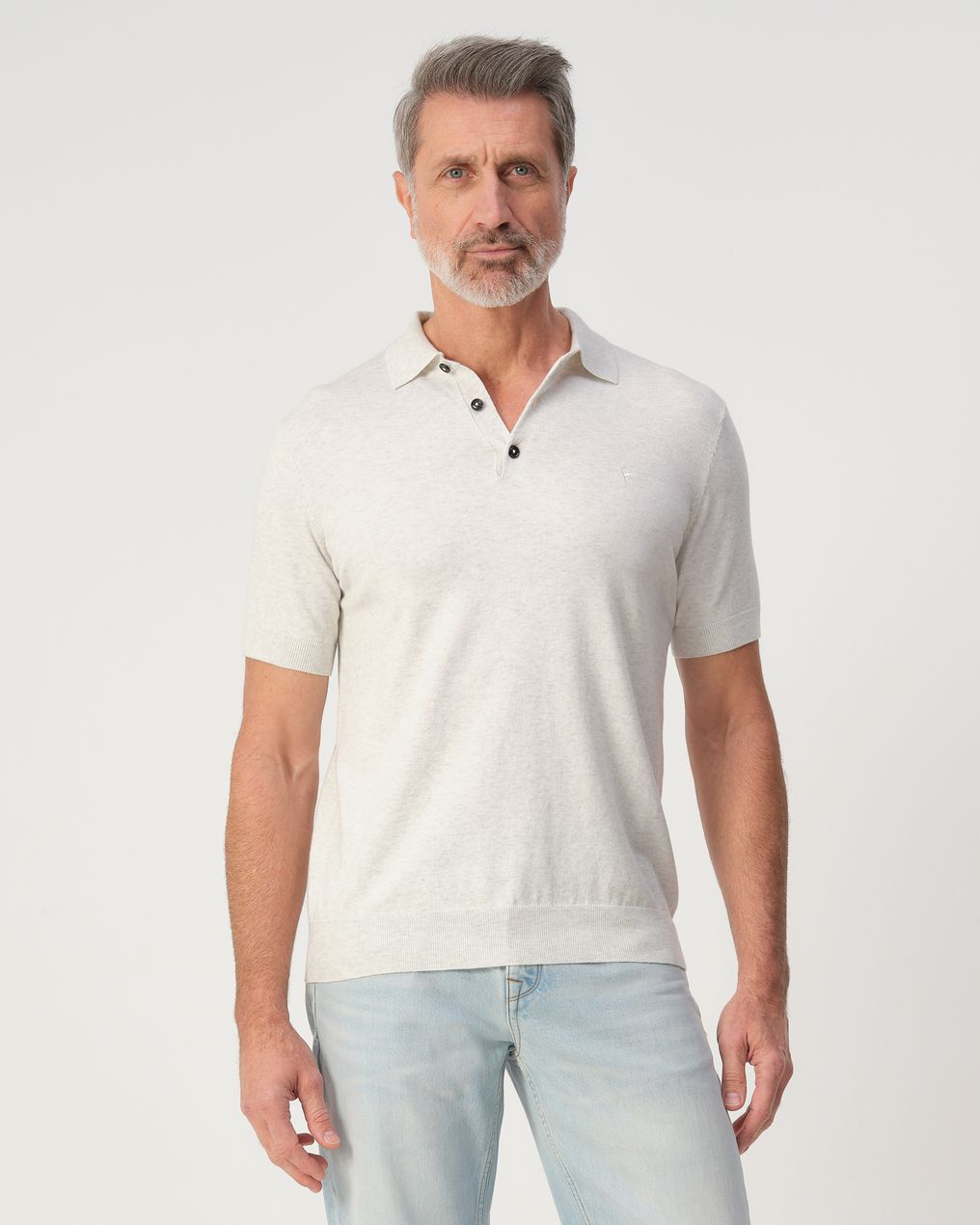 Campbell Nathan Polo