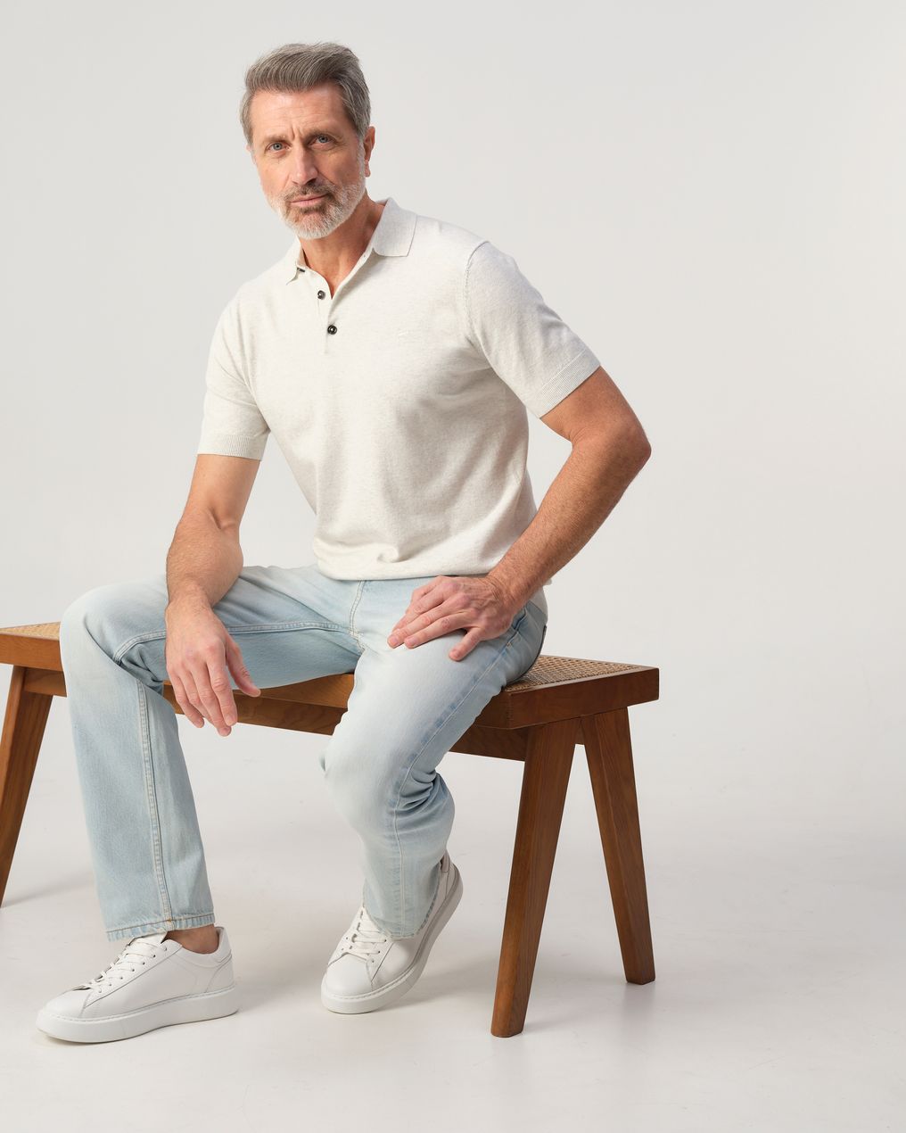 Campbell Nathan Polo