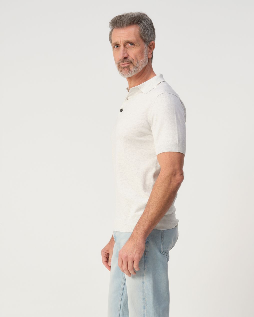 Campbell Nathan Polo